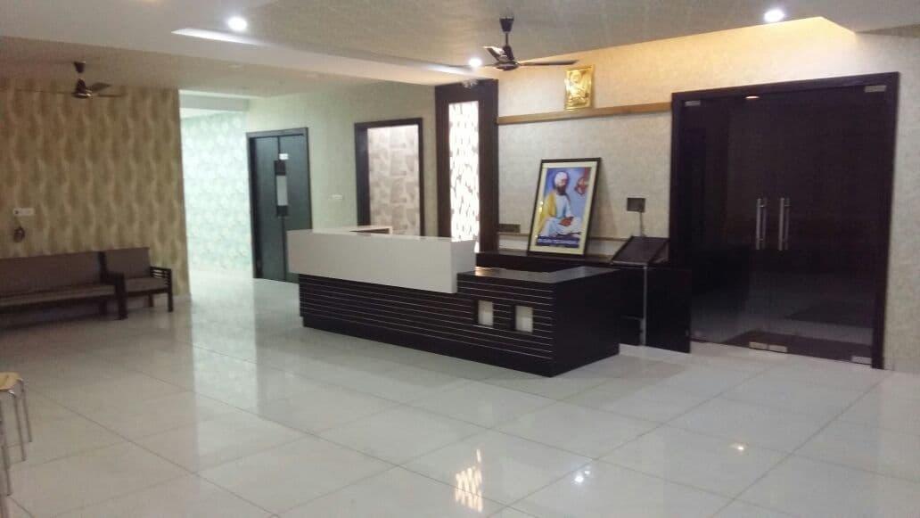Oyo 30415 Hotel White City Anandpur  Exteriör bild
