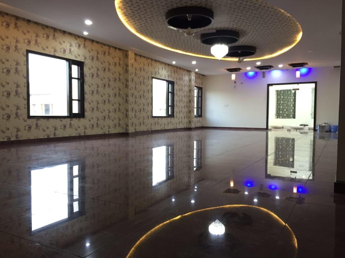 Oyo 30415 Hotel White City Anandpur  Exteriör bild